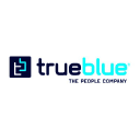 TrueBlue