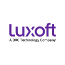 Luxoft