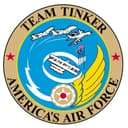 Tinker Air Force Base