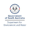 Department for Environment and Water