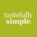 Tastefully Simple