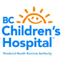 BC Children's Hospital