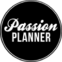 Passion Planner