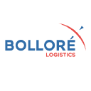 Bolloré Logistics