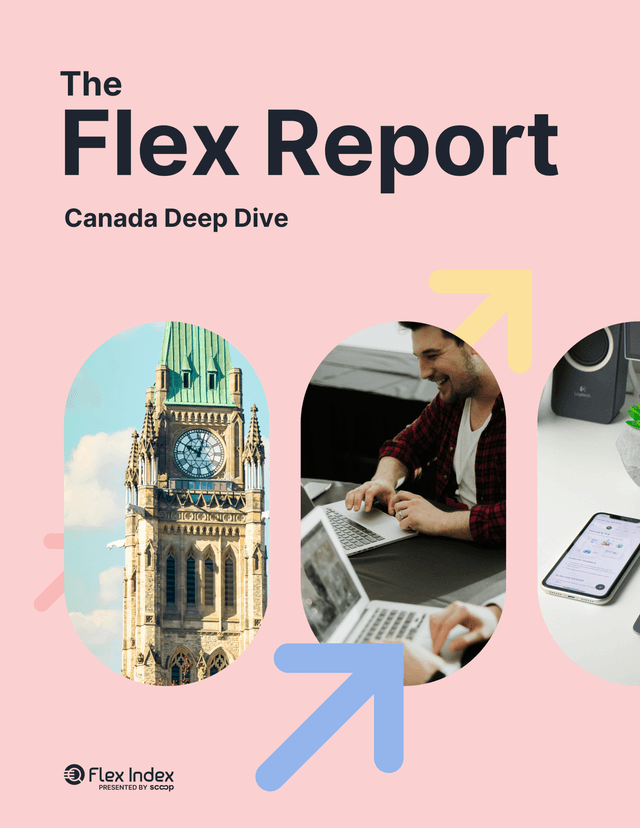 Flex report