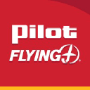 Pilot Flying J