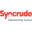 Syncrude Canada