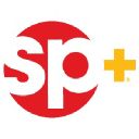 SP Plus Corporate Site