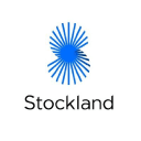 Stockland