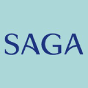 Saga plc