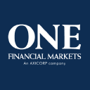 One Financial Markets