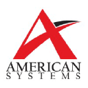 AMERICAN SYSTEMS