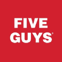 Five Guys