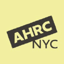 AHRC New York City