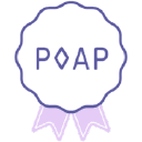 POAP - Bookmarks of your life