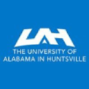 The University of Alabama in Huntsville